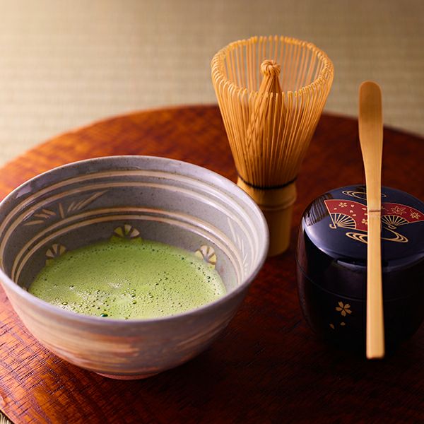 利休セット【家庭で手軽に楽しめる茶道】 § 茶道具一式をセットでお 