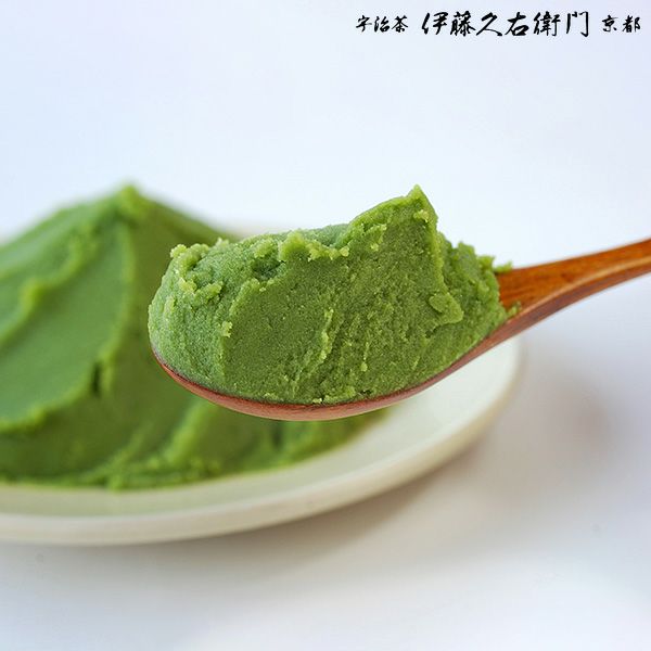 宇治抹茶豆だいふく 6個入【翌日お届け可】 § 数量限定 豆大福