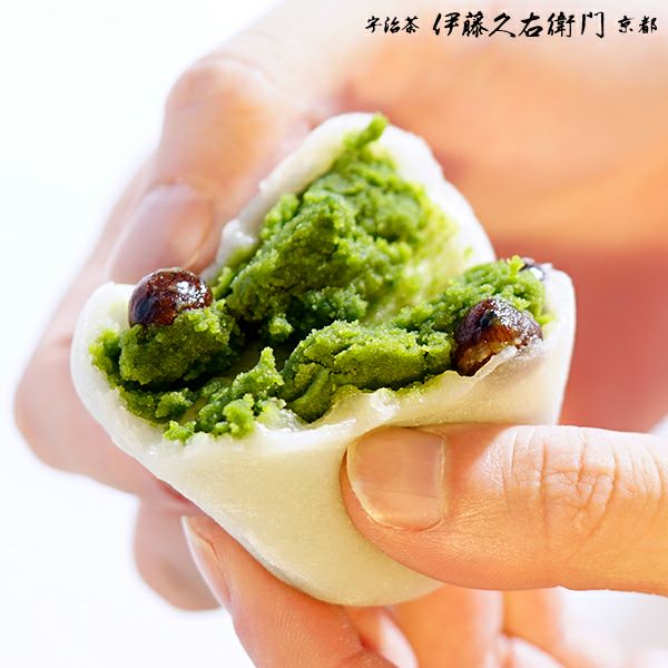 大学 割引 宇治抹茶豆だいふく 6個入【翌日お届け可】 豆大福 数量限定 § スノーボード
