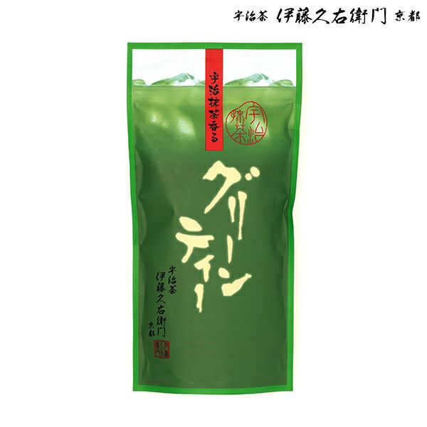 宇治抹茶グリーンティー 300g袋入（加糖）【翌日お届け可】 § 冬は
