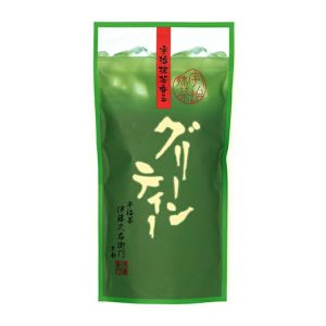 宇治抹茶グリーンティー 300g袋入（加糖）【翌日お届け可】 § 冬はホットで 夏はアイスで 043002