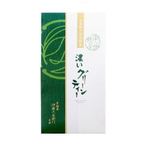宇治抹茶濃いグリーンティー 130g袋（加糖）【翌日お届け可】 § 粉末茶 宇治茶 抹茶ラテ 抹茶オレ 大人の贅沢グリーンティー 数量限定 095301
