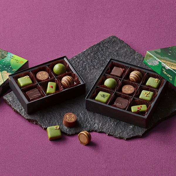 ショコラコレクション