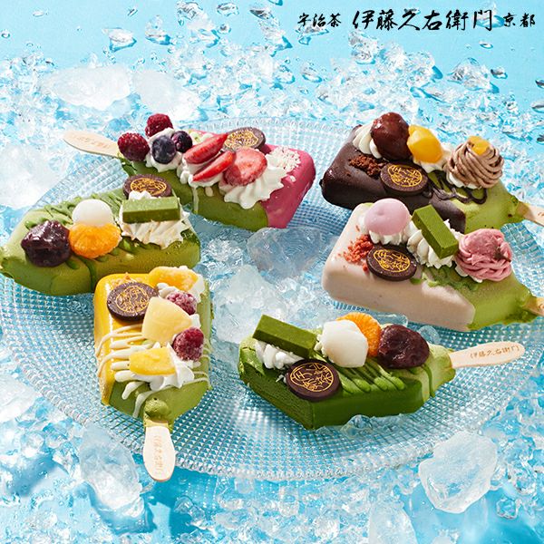 マツコの知らない世界で紹介！抹茶アイスお取り寄せ情報 | お取り寄せ