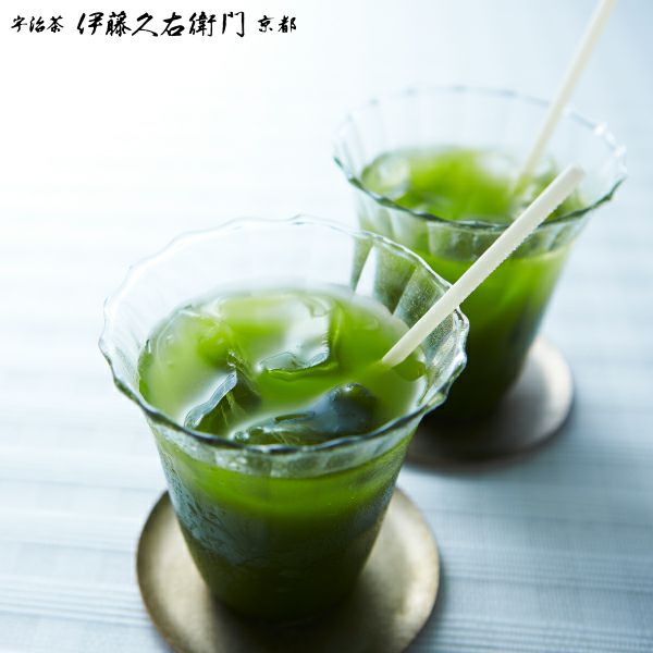 グリーンティー　宇治茶　伊藤久右衛門　宇治抹茶 img004.webp