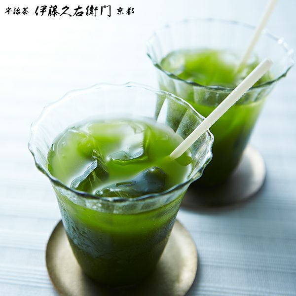 宇治抹茶グリーンティー 300g袋入×30袋（加糖）【特別価格