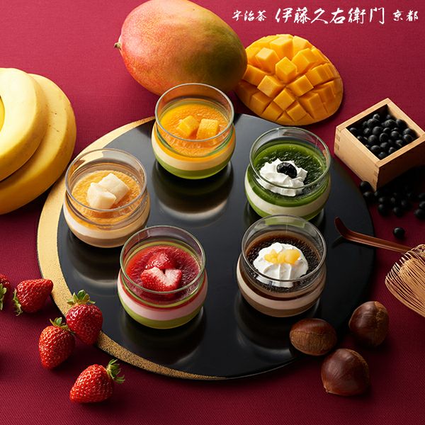 22 お取り寄せの人気スイーツ39選 高級ギフトやかわいい和菓子もおすすめ Aumo アウモ