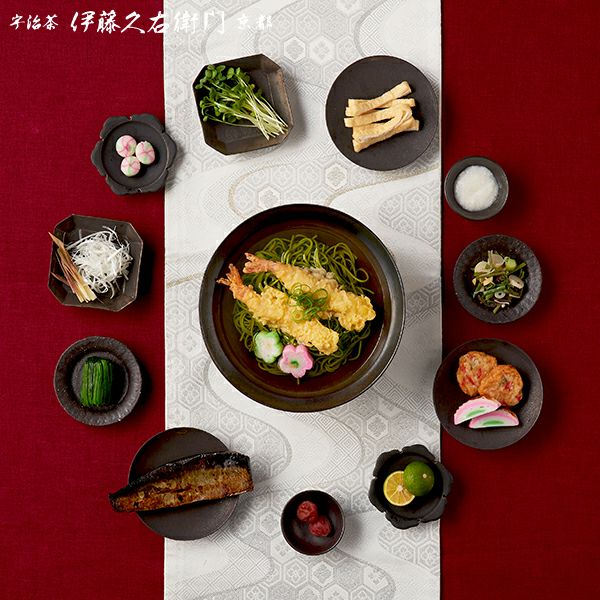 抹茶入り 茶そば 3袋 〜12束(720g)〜 抹茶入り 茶そば 3袋 〜12束(720g)〜の通販 by memenyan☆｜ラクマ
