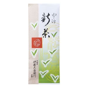令和６年度新茶 2025年度新茶】蒸製玉緑茶 | 日本茶ベースで楽しく美味しい“にゃ