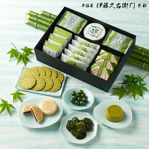 京都宇治　伊藤久右衛門　宇治抹茶　2個セット 000000001581-17-l.jpg?t=
