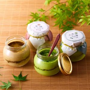 【早割】宇治てぃらみす（抹茶・ほうじ茶）4個入【翌日お届け可】【送料無料】【他商品との同梱不可】【日本テレビ「ヒルナンデス！」紹介】【日経新聞NIKKEIプラス1入賞】≪2025父の日ギフト≫ § 二色 ティラミス 