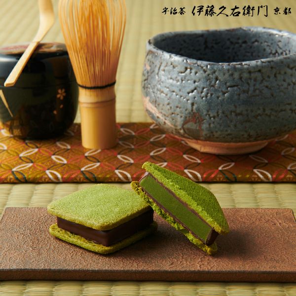 2025年新作】ショーコラ・宇治抹茶&いちご抹茶 単品 各2個セット 2025年新作】ショーコラ・宇治抹茶&いちご抹茶 単品 各2個セット