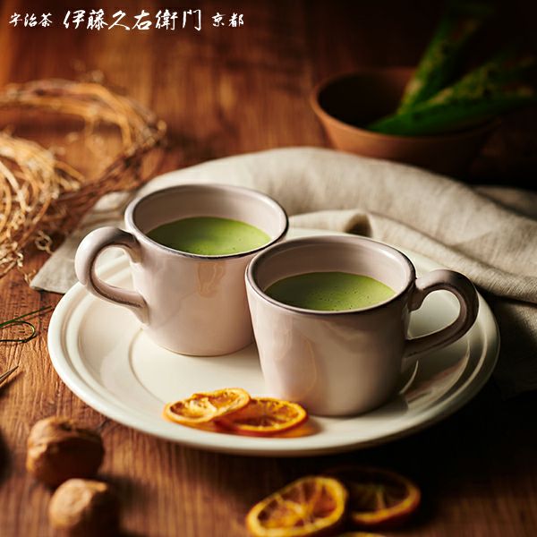 送料込み】宇治抹茶ドリンクセット § エスプレッソ えすぷれっそ